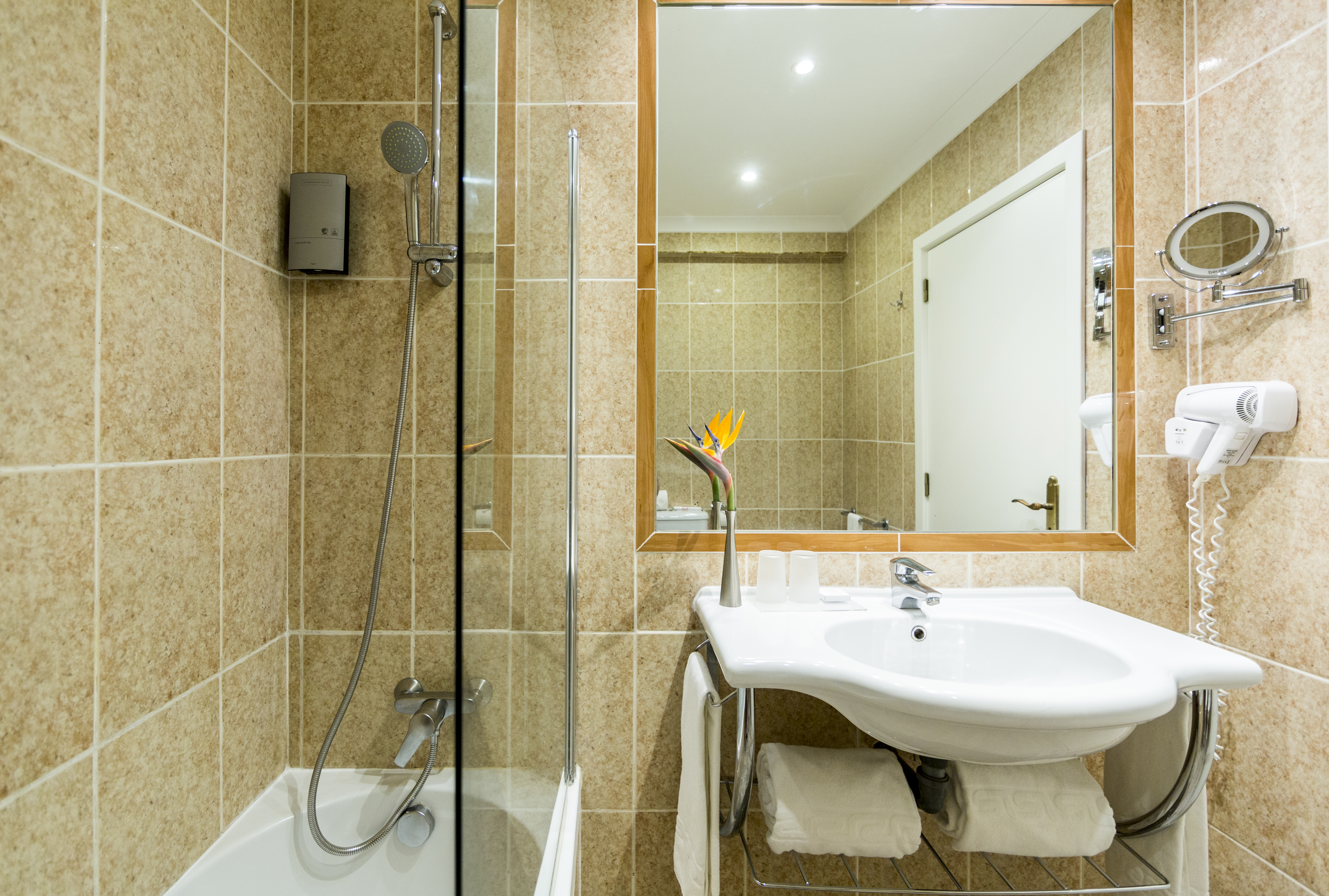 Room, Double or Twin Bed, Balcony, Velamar Boutique Hotel - Adults Only 5/5