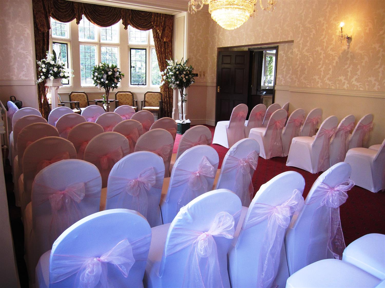 Weston Hall Hotel, Sure Hotel Collection By Best Western 54/71