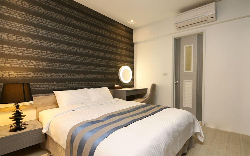 Yapo Bed & Breakfast 8/34