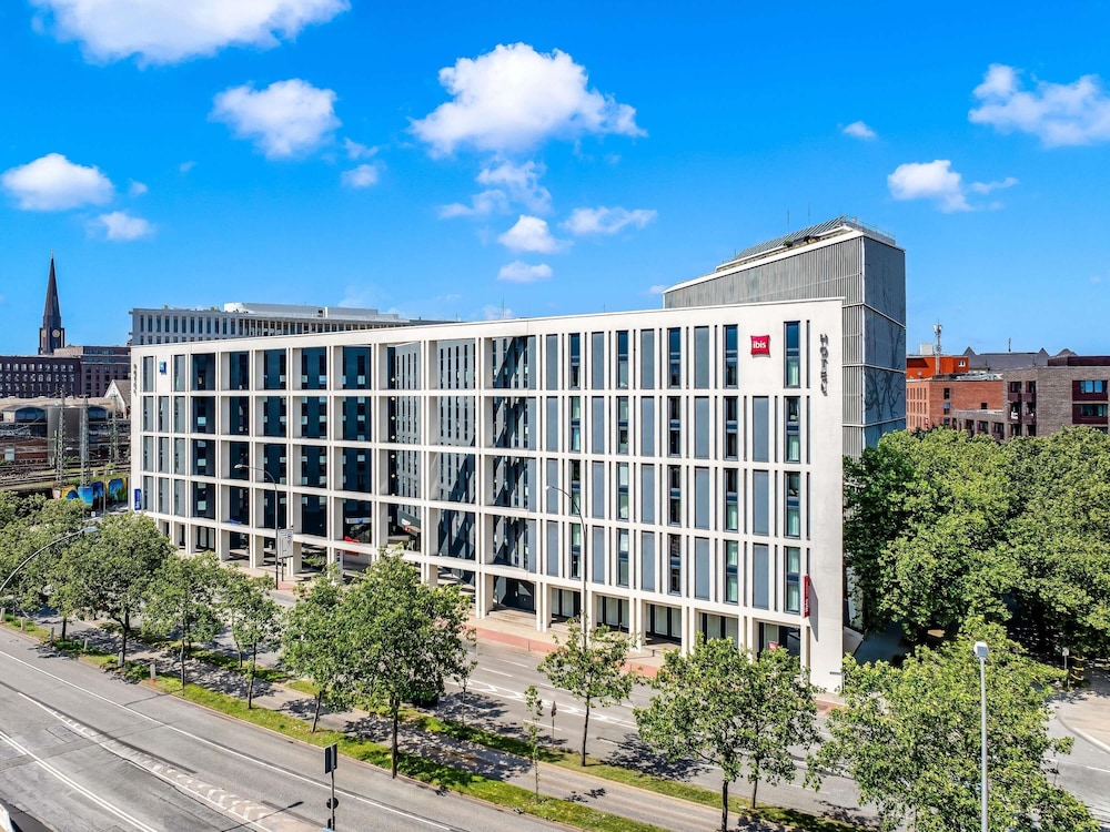 ibis Hamburg City 4/65