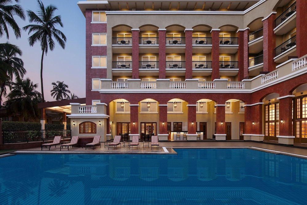 Fairfield by Marriott Goa Calangute Village 2/46