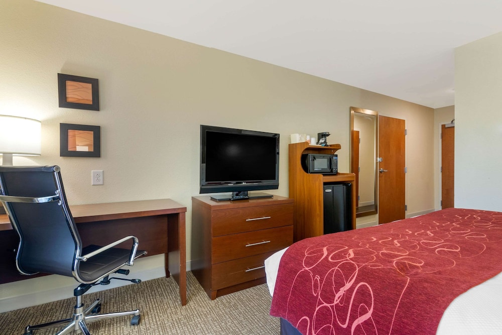 Comfort Inn & Suites Macon West 13/41