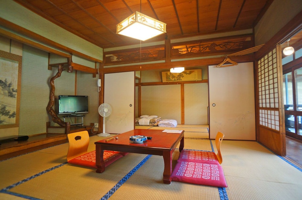 Takaosou 35/50
