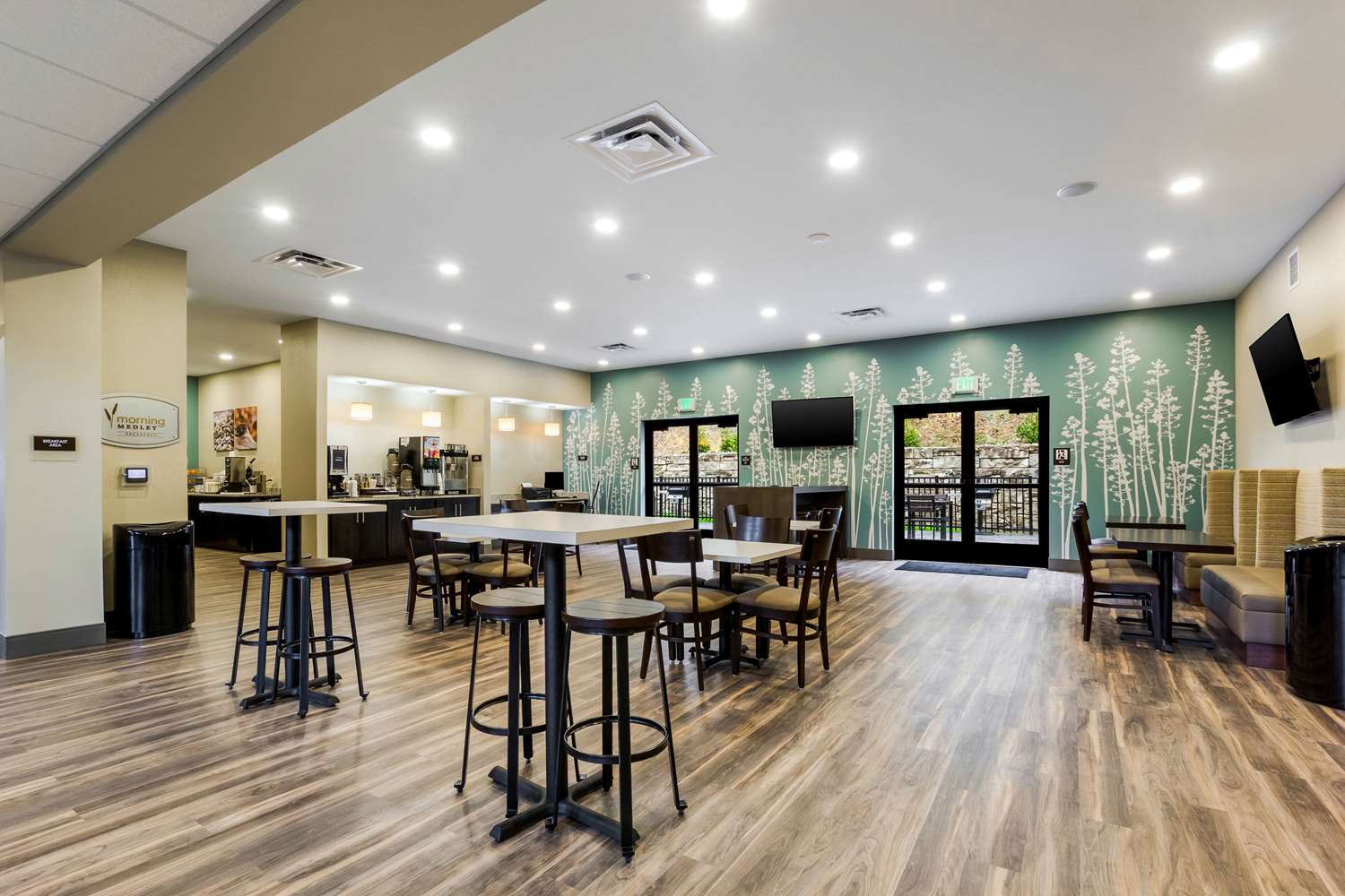 Sleep Inn Winfield - Teays Valley 20/27
