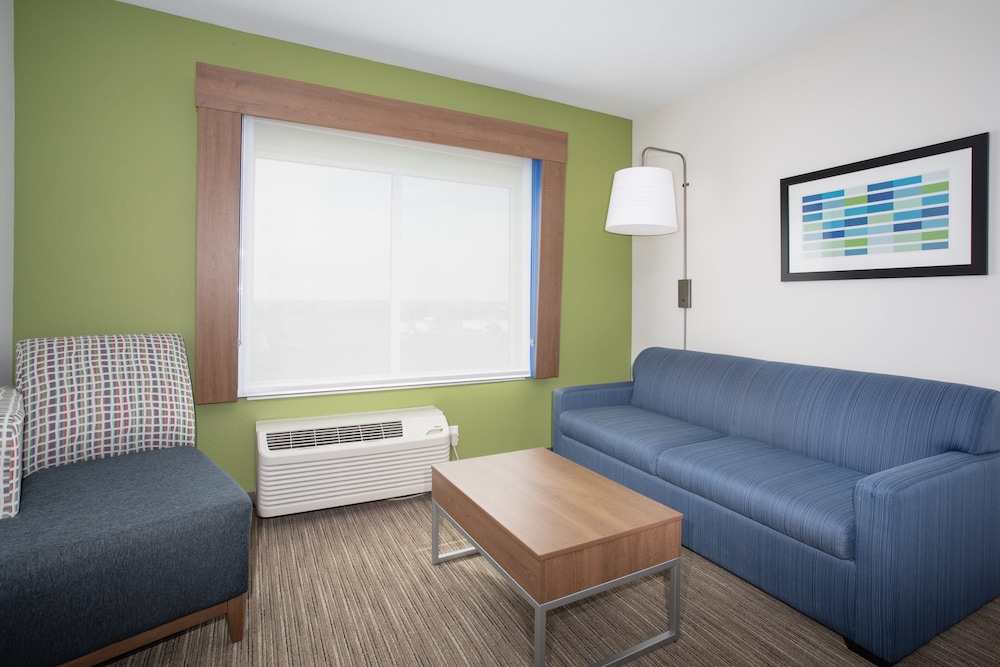 Holiday Inn Express & Suites Goodland I-70 28/45