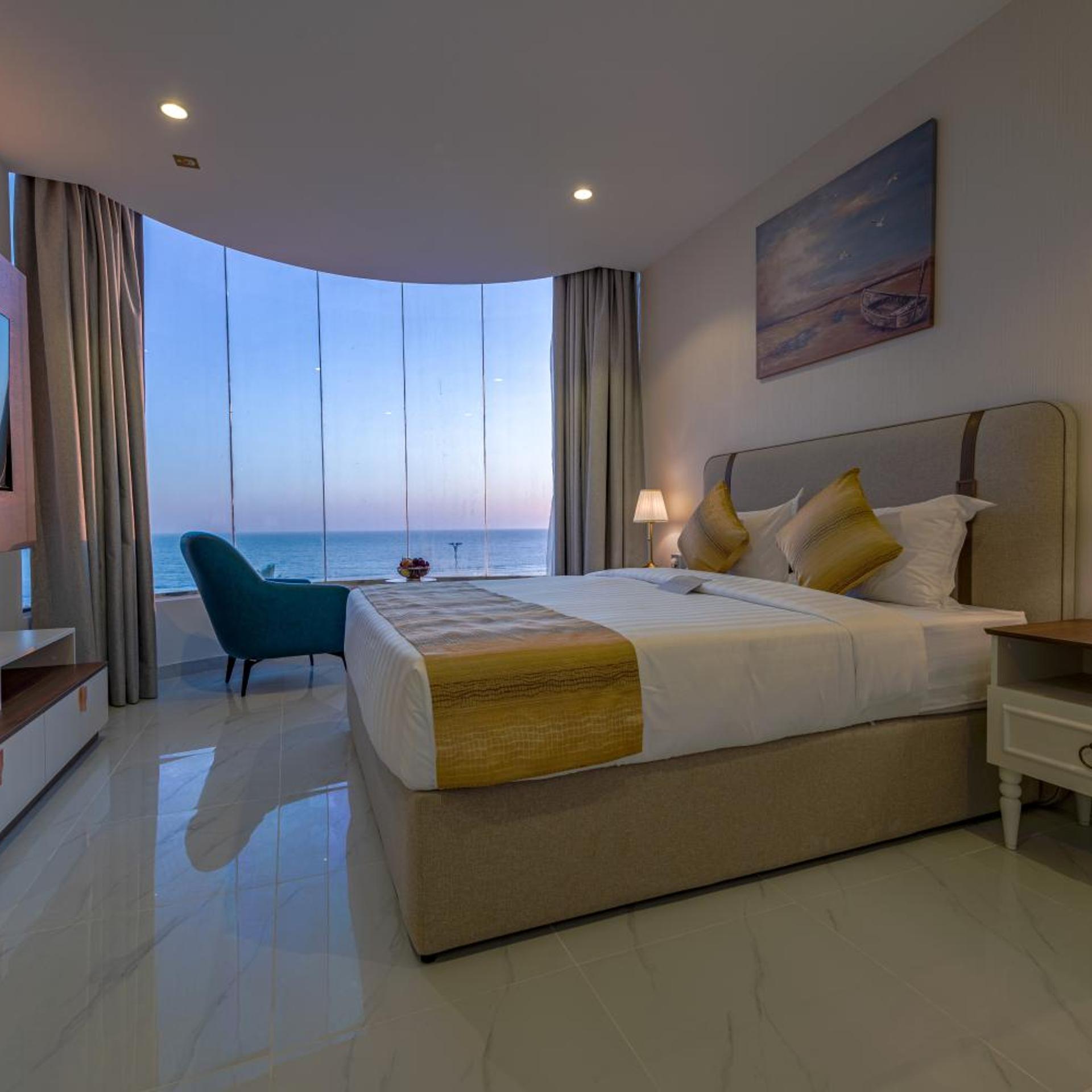فندق نعمة الوجه(Neema Hotel Al Wajh) 11/43