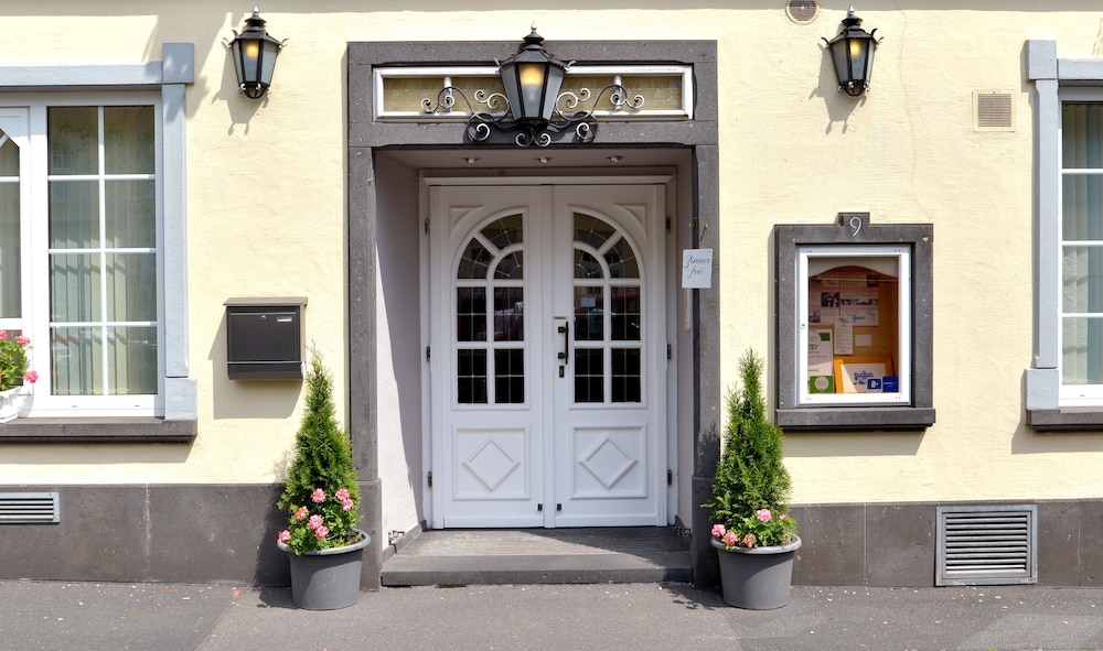 Hotel Zehnthof 2/67