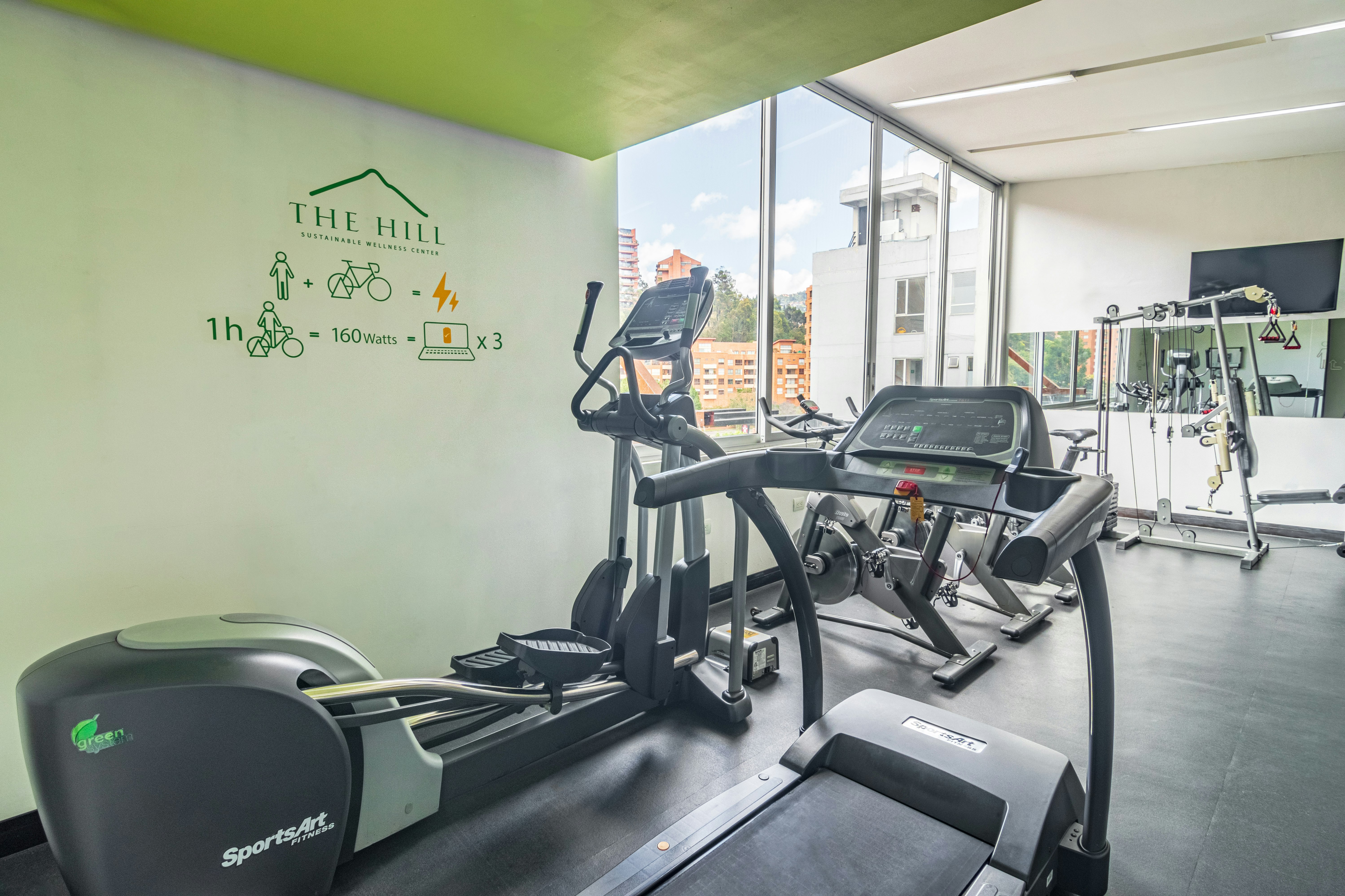 Biohotel Organic Suites 42/60