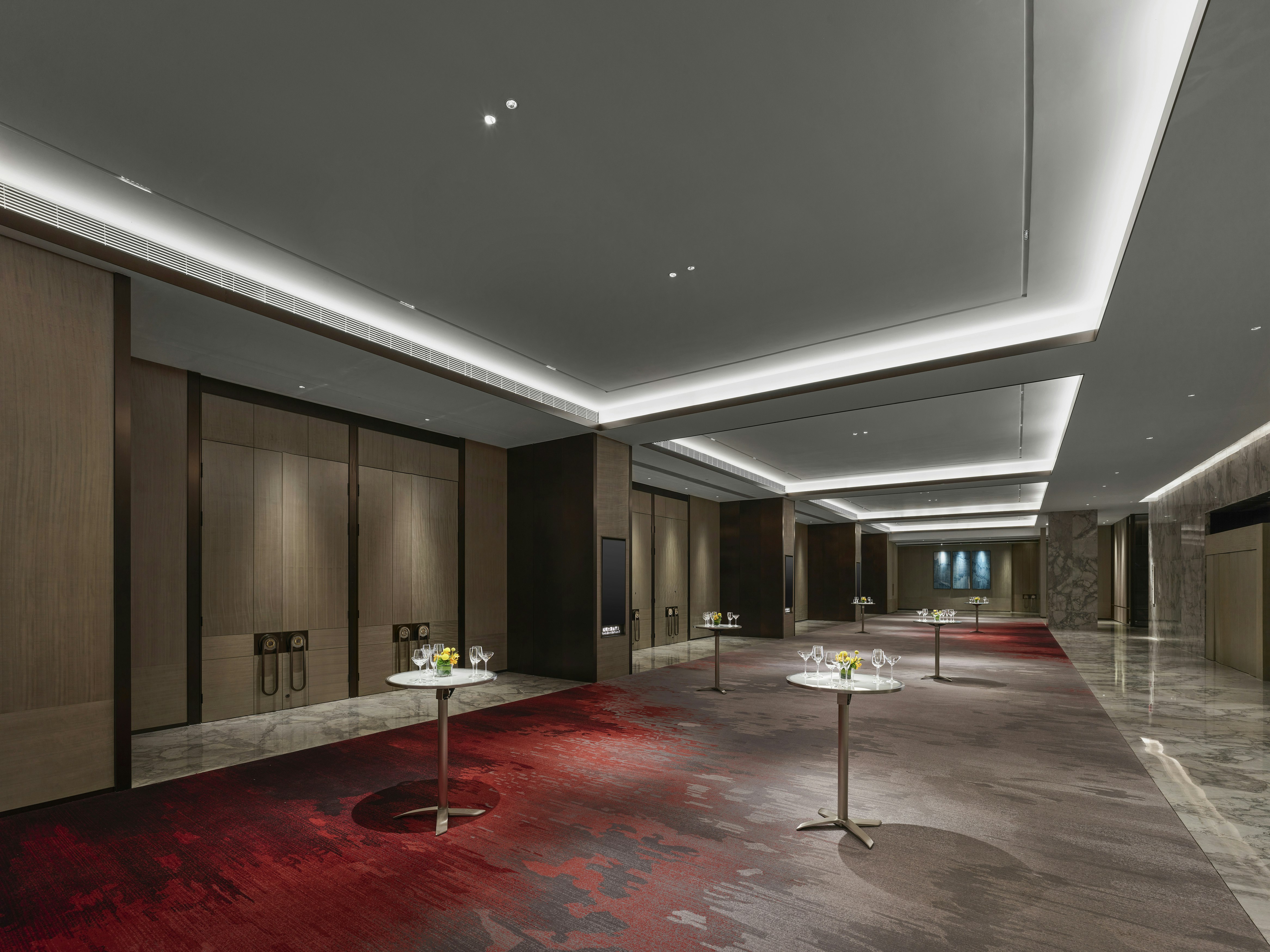 Hilton Zhuji 42/50