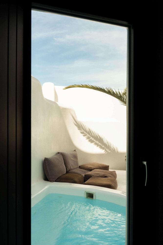 Omma Santorini Hotel 22/50