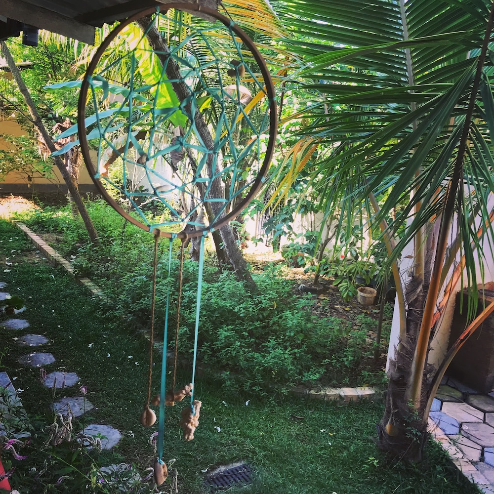 Villa Coconut 24/27