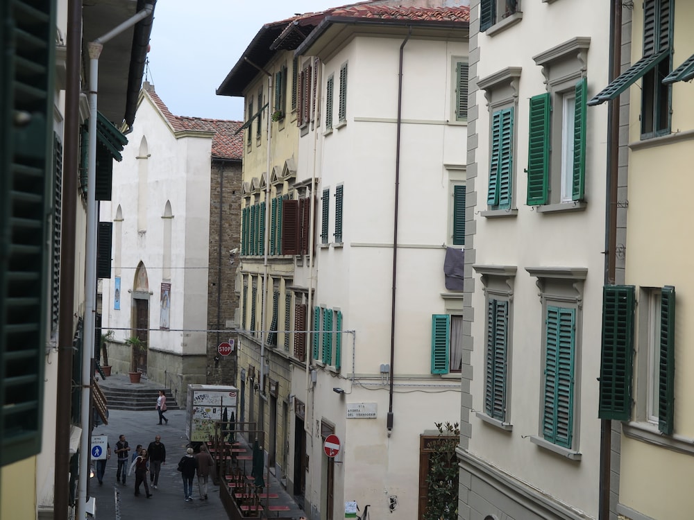 Wine Apartments Florence Ansonica 28/32