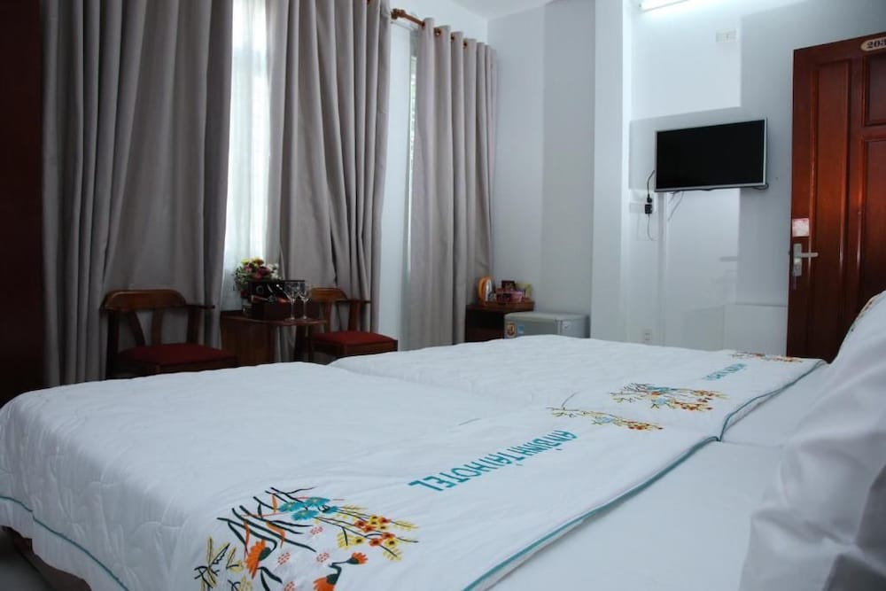 An Binh Tai Hotel 29/59