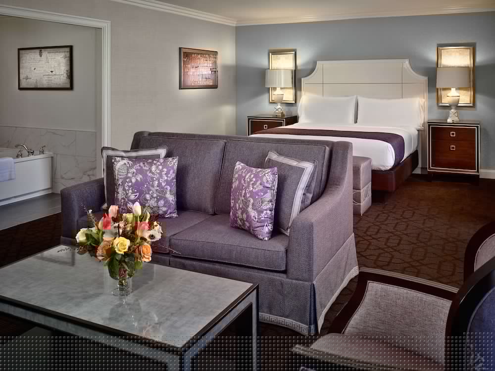 Royal Sonesta Hotel New Orleans 38/62