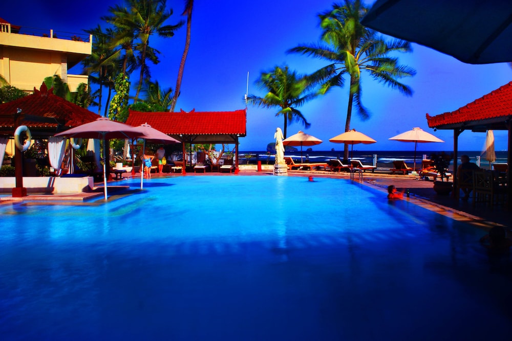Bali Palm Resort 64/74