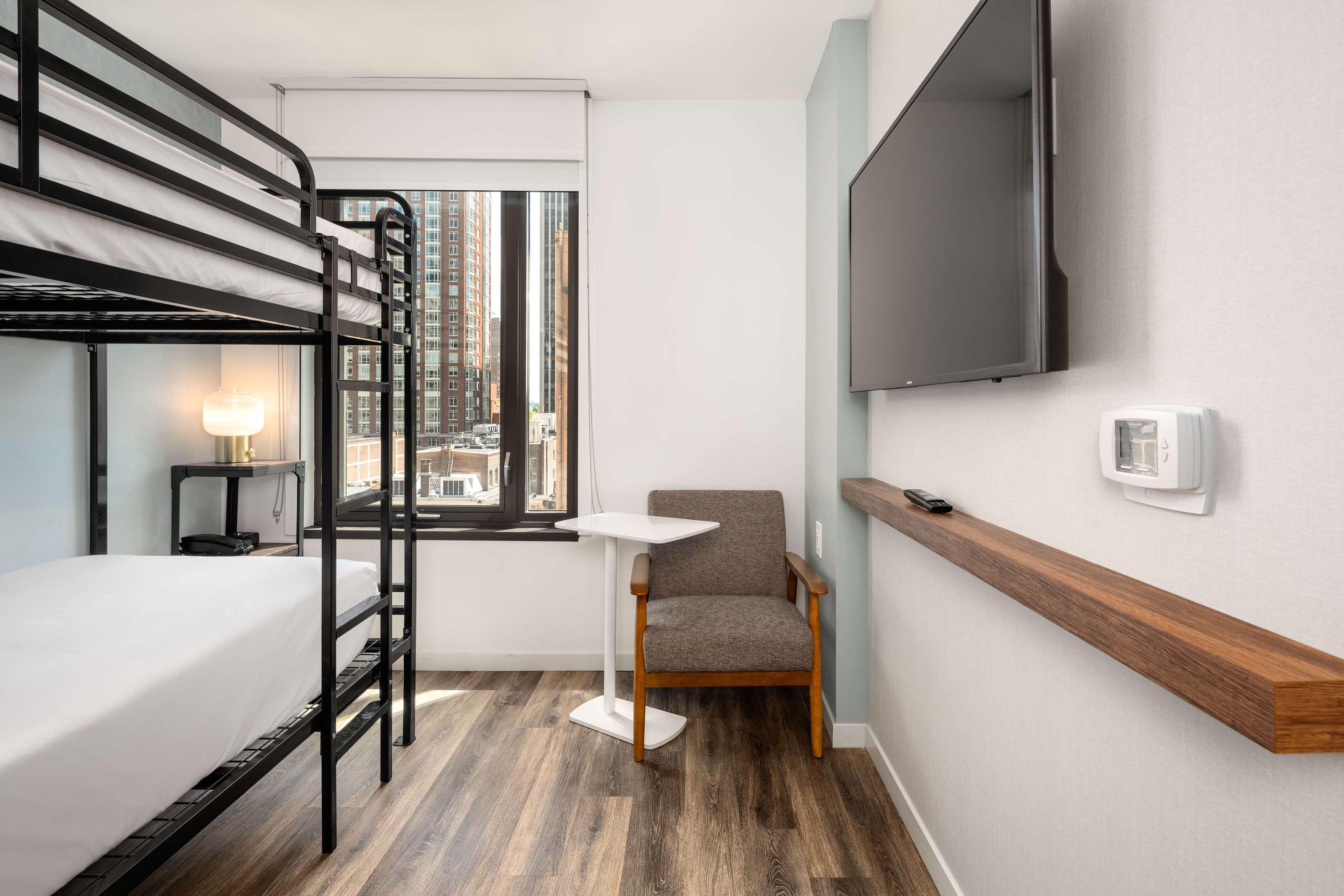 ROOM, TWIN BEDS, BUNK BED, ACCESSIBLE
