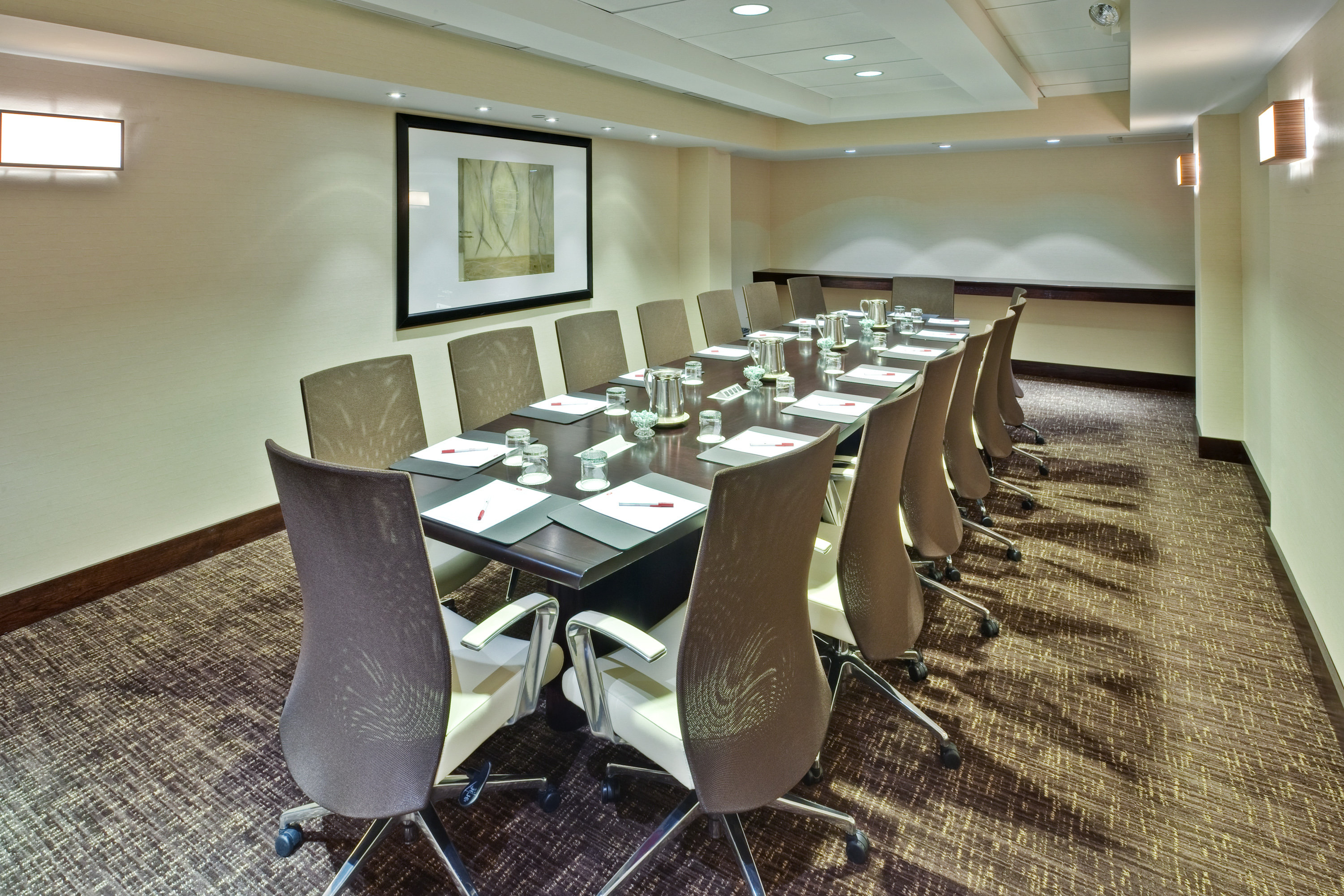 Crowne Plaza Chicago O'Hare Hotel & Conference Center 38/47