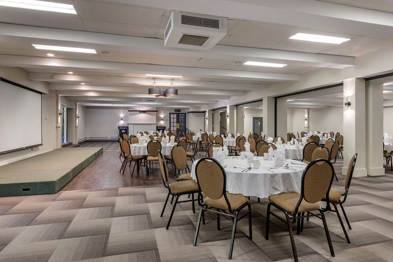 Dannys Hotel Suites Surestay Collection By Best Western 36/47