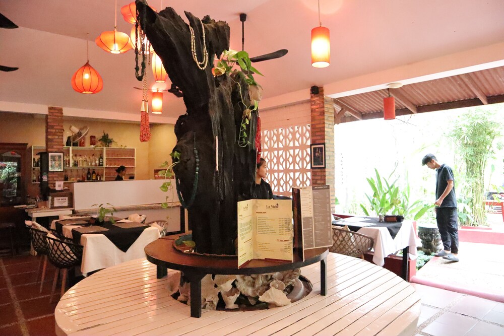 La Niche d Angkor Boutique Hotel 54/71