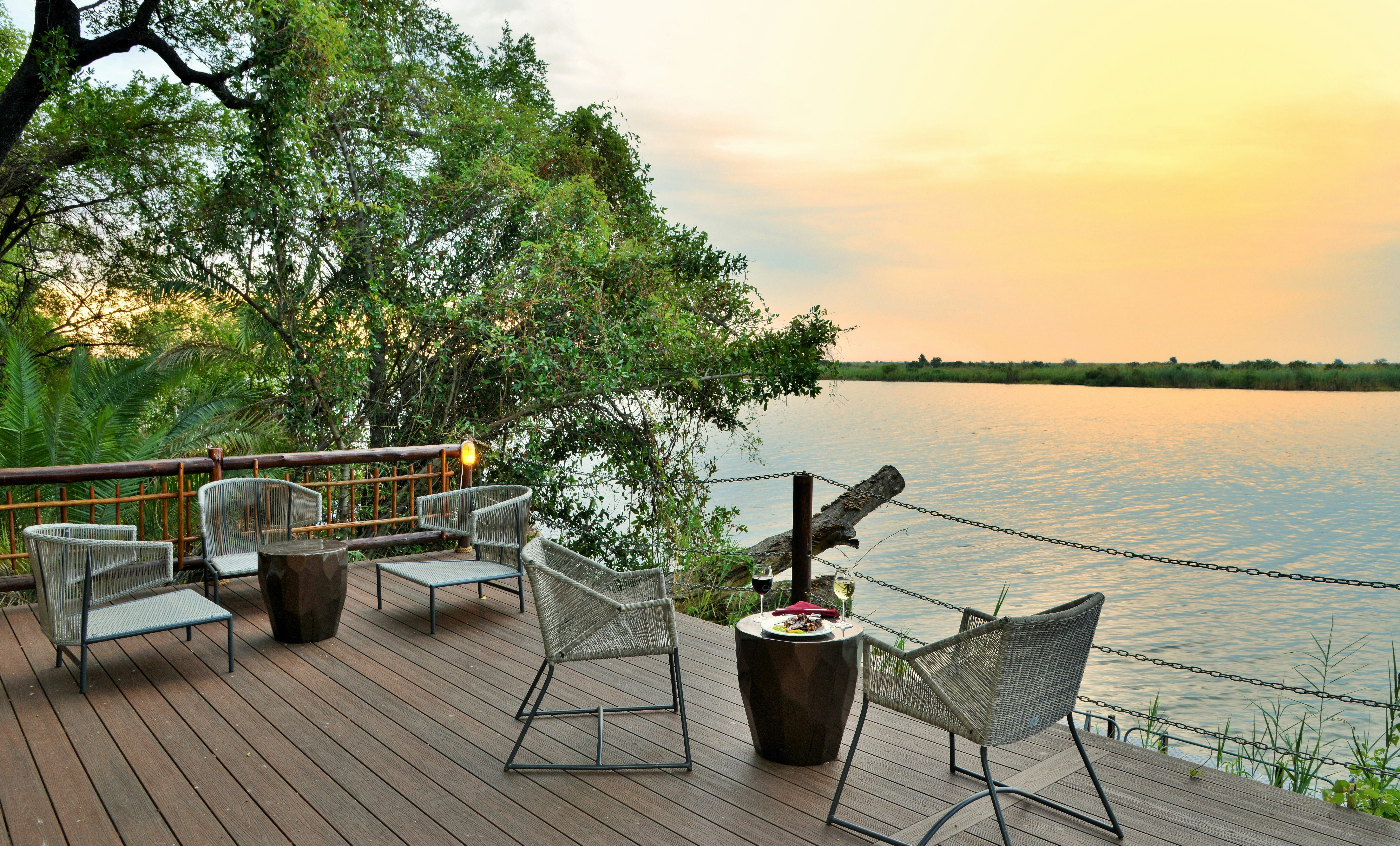 Cresta Mowana Safari Resort Spa 56/62