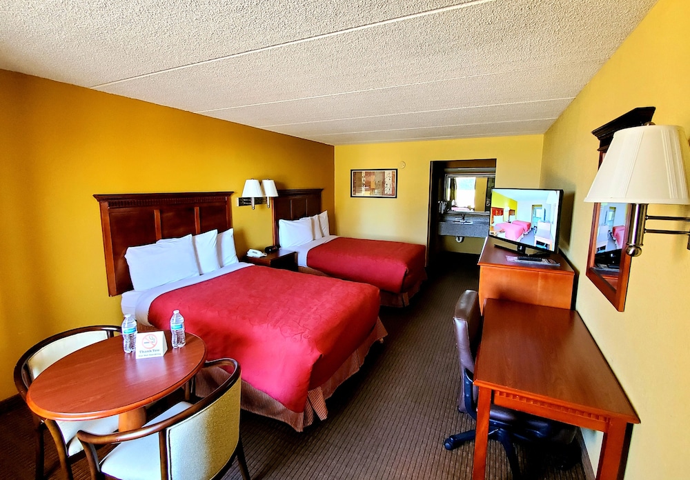 Executive Inn Scottsville 22/33