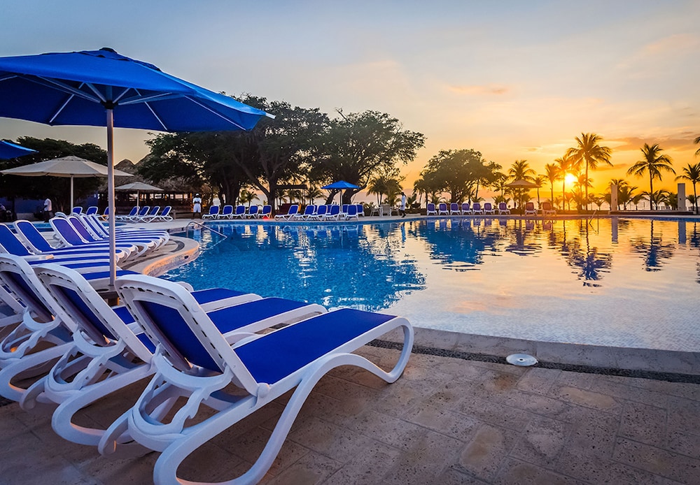 Royal Decameron Indigo Beach Resort and Spa 23/67