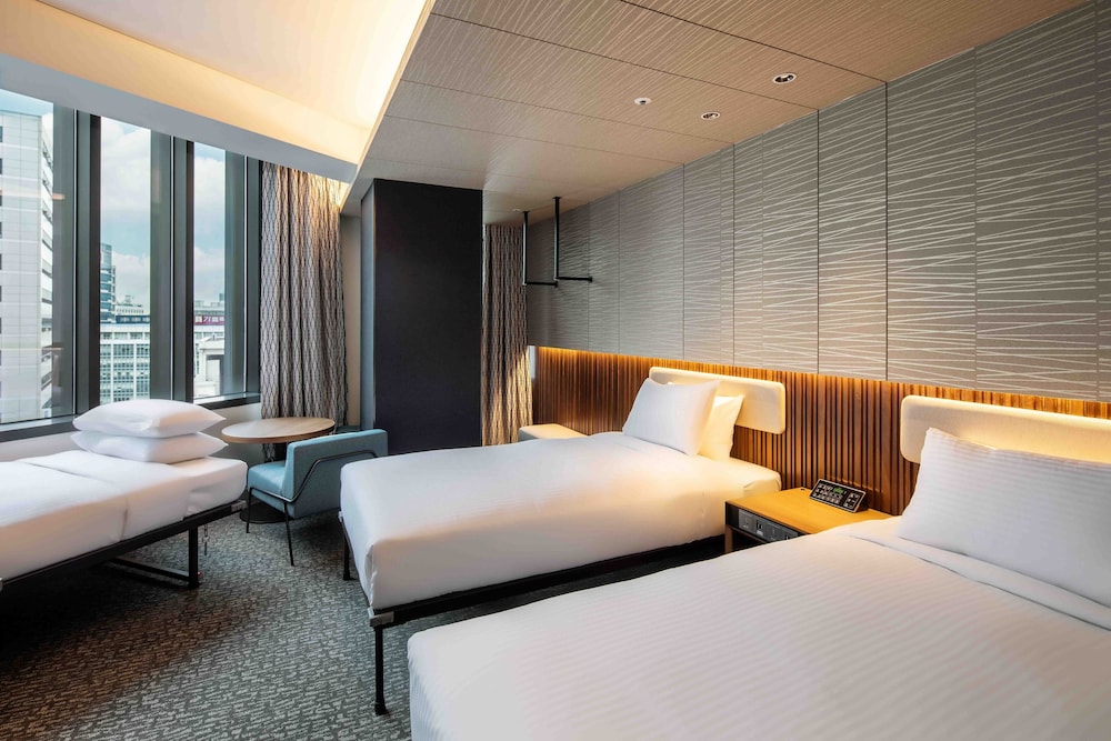 Sotetsu Fresa Inn Seoul Myeongdong 20/57