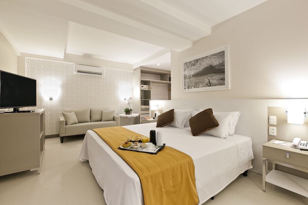 eSuites Lagoa Santa Confins 52/65