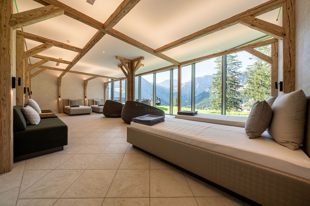 Wadhotel National 32/50