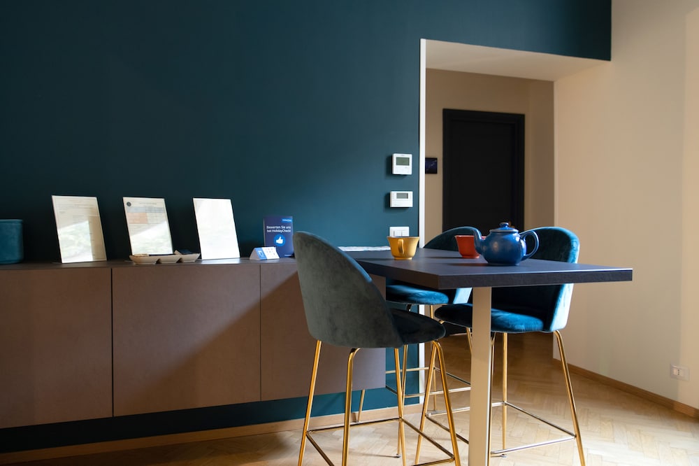 Beige Et Ble Guest House 32/39