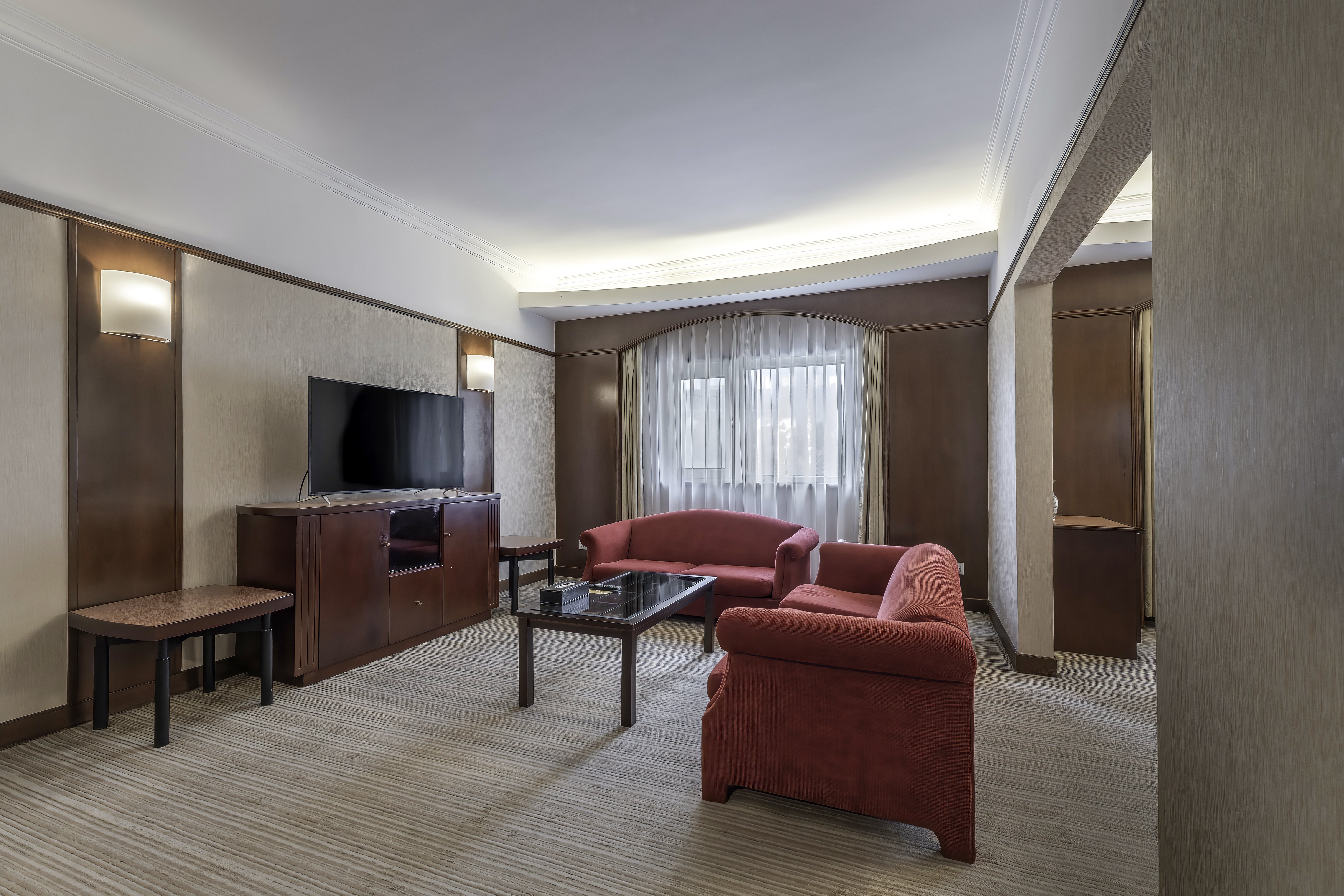 Metropark Lido Hotel 25/50