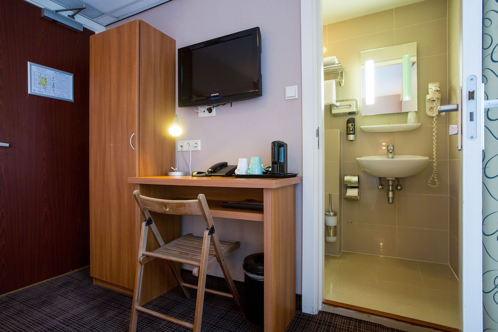 Dutch Design Hotel Vondelpark 9/50