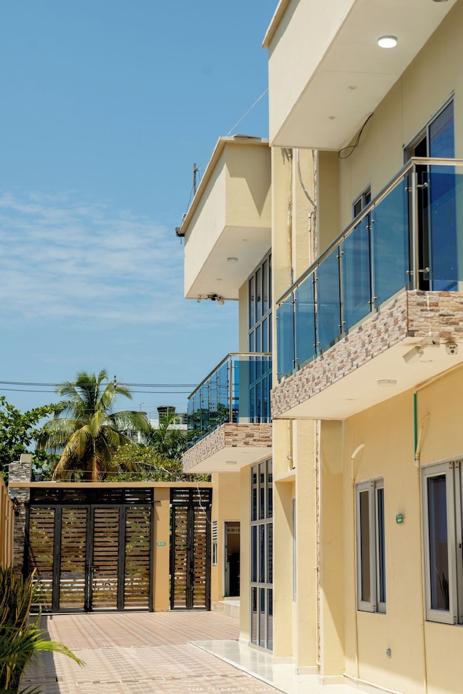 Cabanas Villa Antonella 2/50