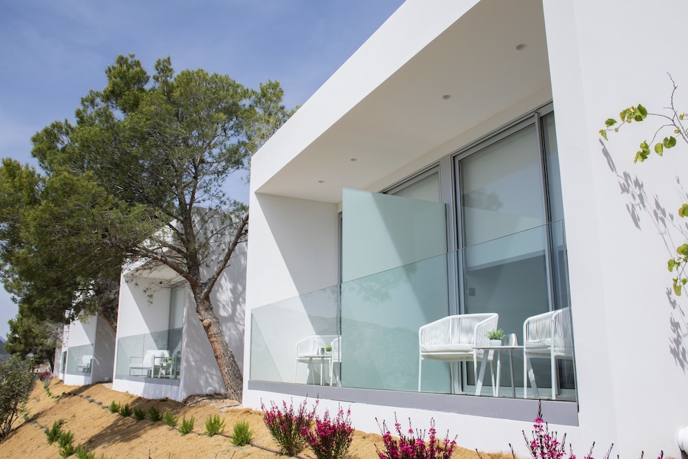 Puig Campana Nature Suites Hotel And Btt 1/35
