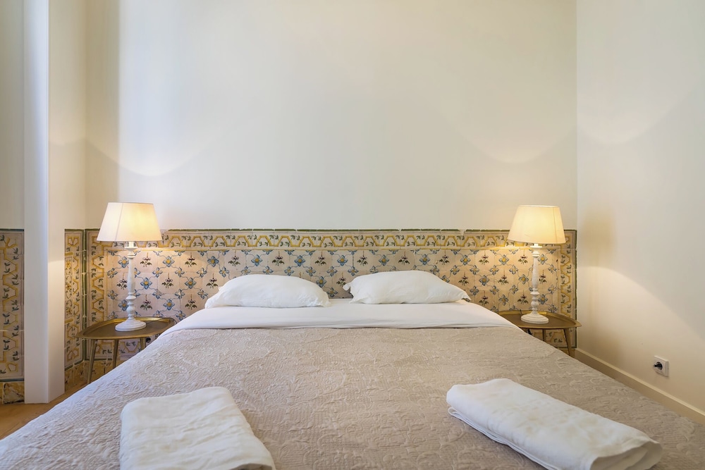 Santa Justa Prime Guesthouse 31/50