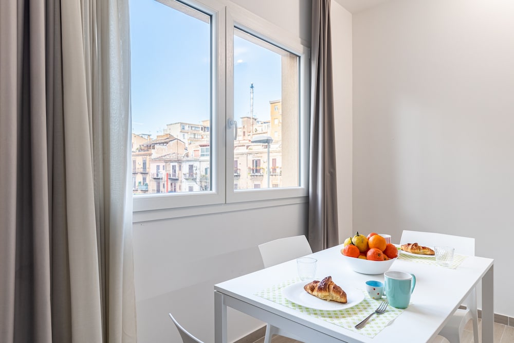 Multi Suite Palermo 33/50