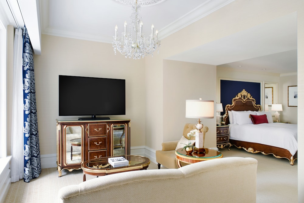 Waldorf Astoria Washington DC 54/99