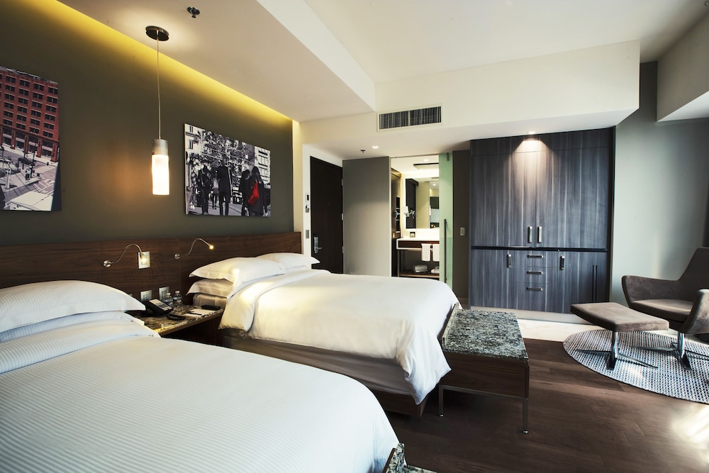 Krystal Grand Suites Insurgentes 19/67