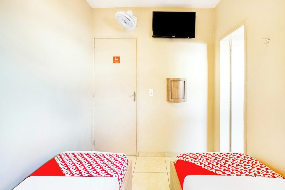 OYO Hotel Itarantim, Sao Paulo 45/60