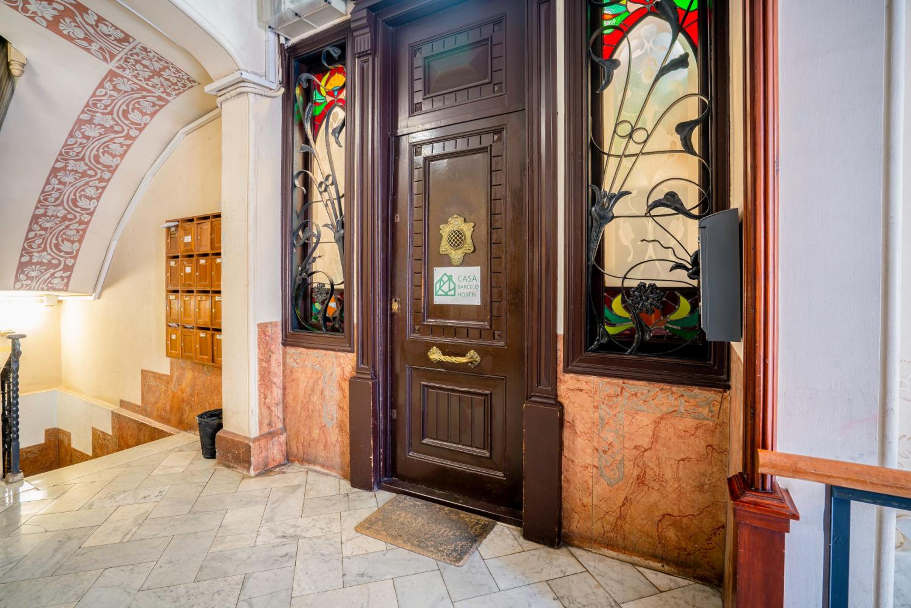 Casa Barcelo Hostel 10/55