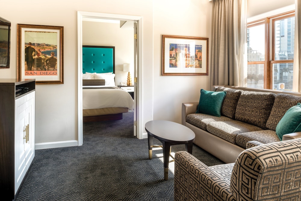 Worldmark San Diego - Balboa Park 31/43