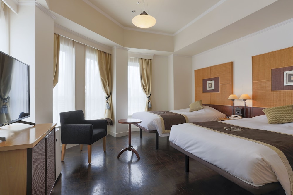Hotel Monterey Ginza 10/32
