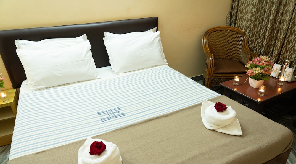 Hotel Victoriyah 24/32