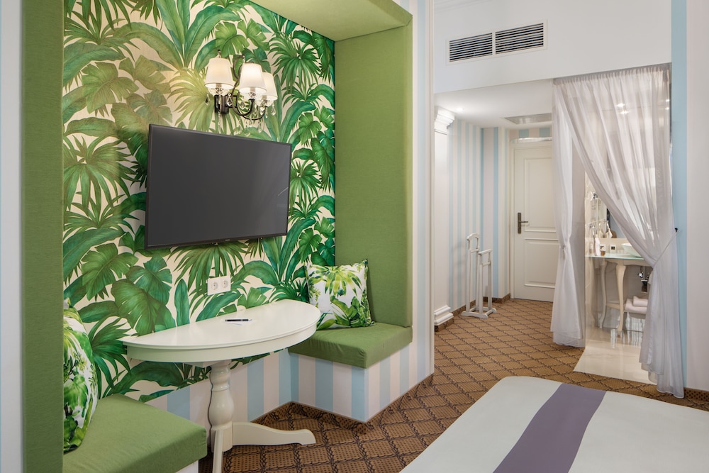 Mystery Hotel Budapest 58/66