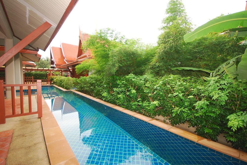 Samui Buri Beach Resort 45/50