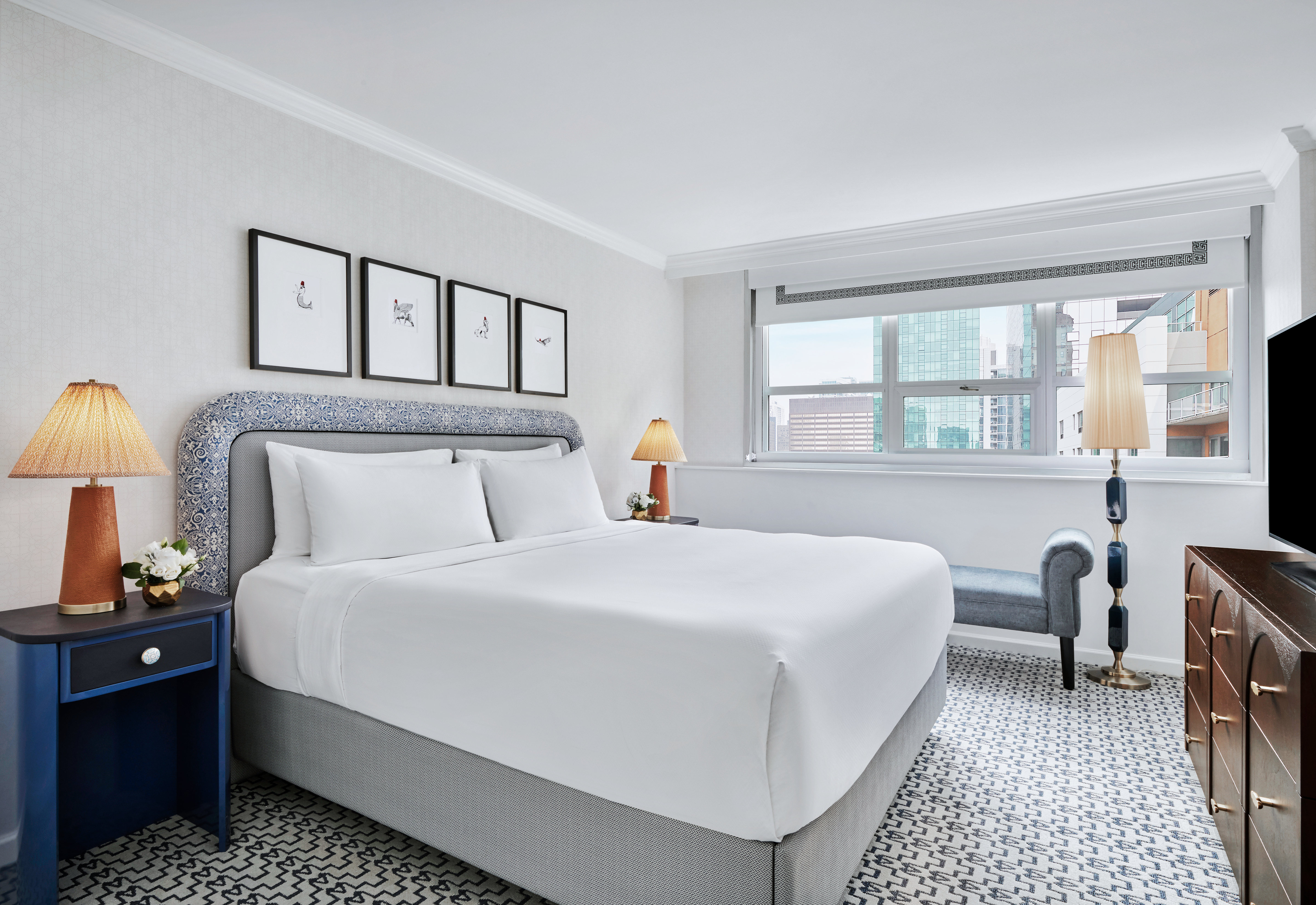 Intercontinental Chicago Magnificent Mile 14/50