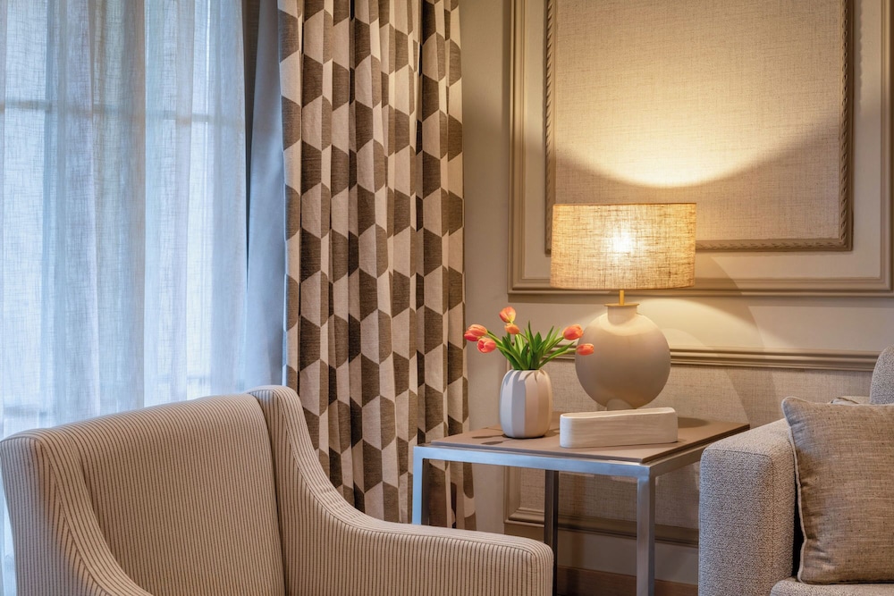 Las Dunas Grand Luxury Hotel 32/49