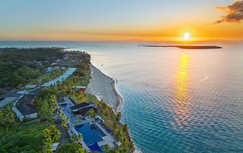 Hilton Fiji Beach Resort And Spa 75/82