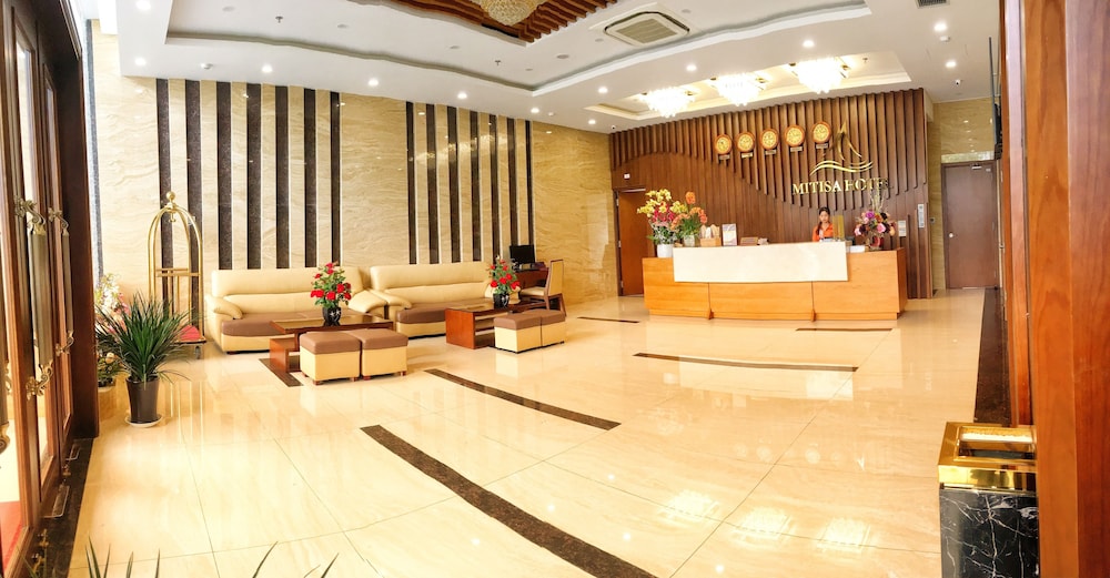 Mitisa Hotel 6/44