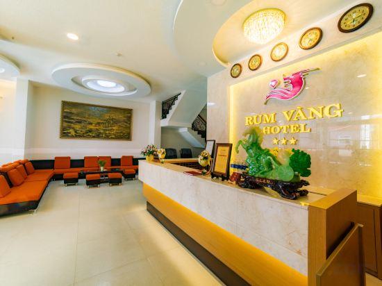 rum vang hotel